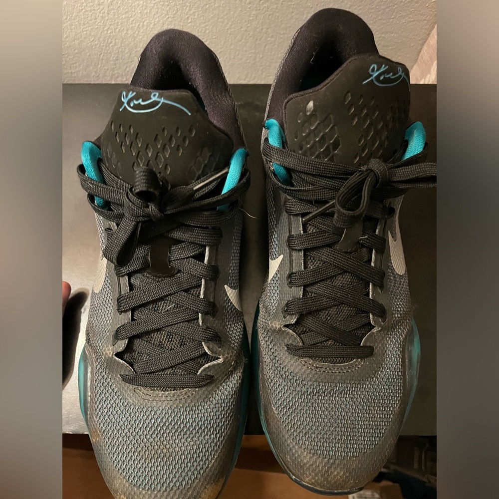 Nike Kobe 10 Liberty Radiant
